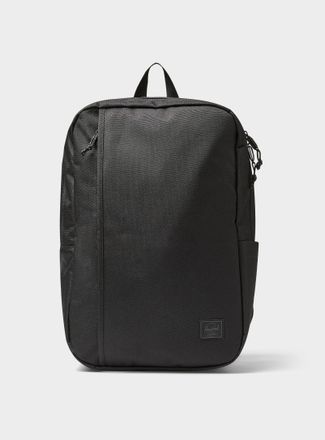 Herschel Womens Wesbrook rugged fabric backpack