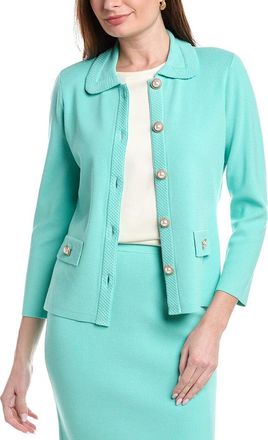 St. John Knit Jacket