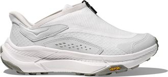 Hoka One One Project Transport - Heren - Outdoorschoenen - Wit - 38 1/2 EU - Fitness