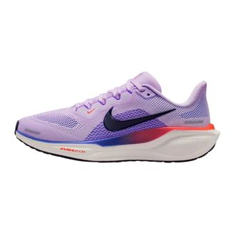Nike Dames, Sport, Paars, Maat: 38 EU