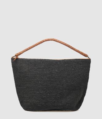 Ibeliv Sac Utopia Black