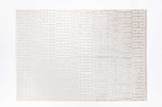 Schubiger M&ouml;bel Webteppich Indien Elegance 3405