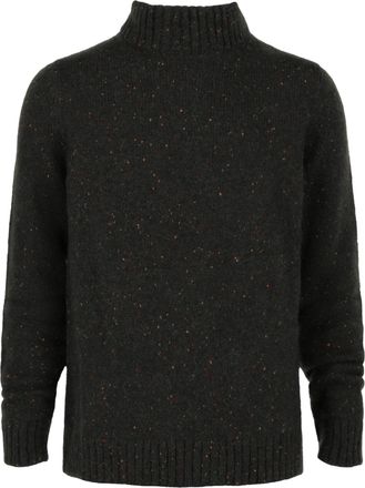 Slowear Zanone Lupetto Sweater