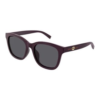 Gucci Square Sunglasses