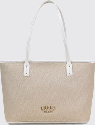 Liu Jo Borsa A Spalla LIU JO Donna colore Beige