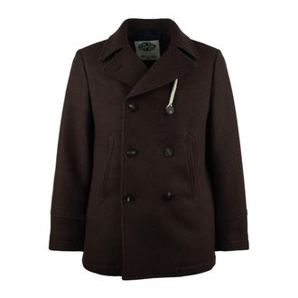 Camplin Peacot Island-S Brown