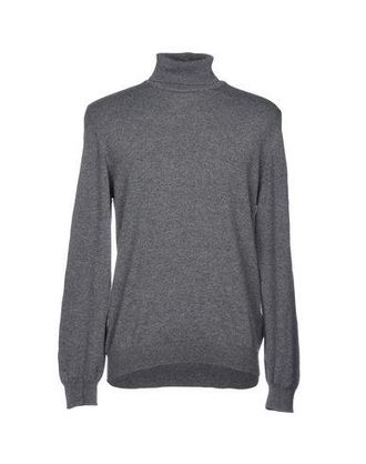 Fedeli KNITWEAR - Turtlenecks on YOOX.COM