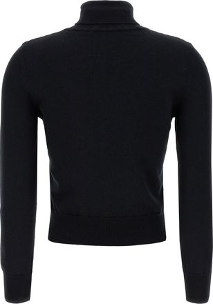 Antonino Valenti Sweater - Black