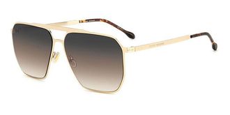 Isabel Marant IM 0101/S 01Q/PR Womens Sunglasses Gold Size 61