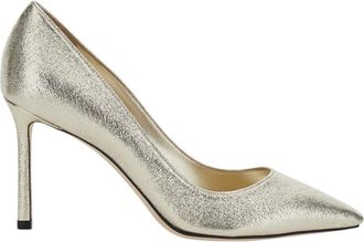 Jimmy Choo London Mujer, Zapatos, Gris, Talla: 39 EU