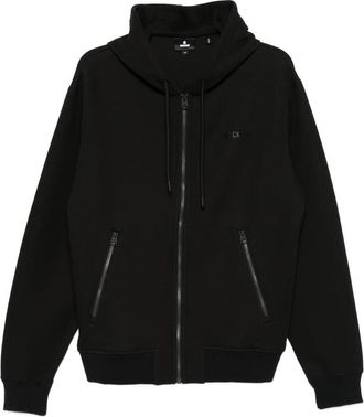 Mackage Zip Hoddie