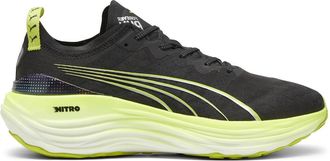 Puma Puma Foreverrun Nitro Psychedelic Rush Running Shoes EU 42
