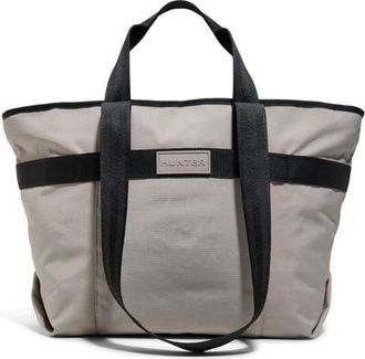 Hunter Weekday Tote in Grey at Nordstrom