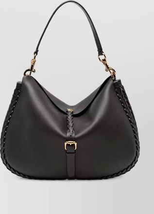 Etro silk shoulder bag