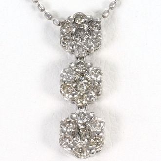 C&A Unbranded (14K) Necklace (Pre-Owned)