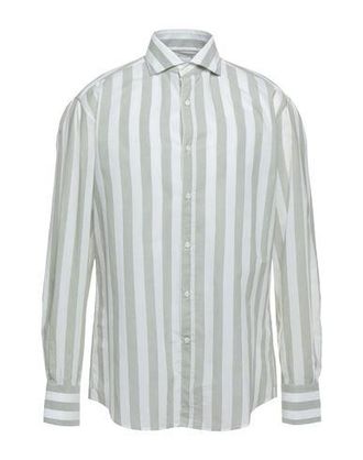 Brunello Cucinelli TOPWEAR - Shirts on YOOX.COM