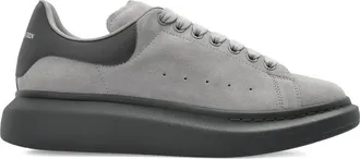 Alexander McQueen Lace-up Sneakers