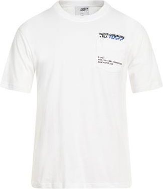 Haider Ackermann + FILA