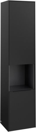 Villeroy & Boch Villeroy&boch - Subway 3.0, Mueble Alto, 2 Puertas Tope (bisagra)