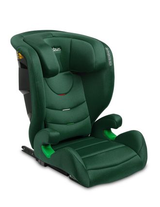 OEM Silla Nimbus I-size 4-12 Verde Oscuro (100-150 Cm)