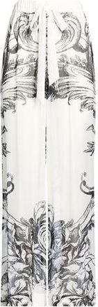 Fracomina BOTTOMWEAR - Trousers on YOOX.COM