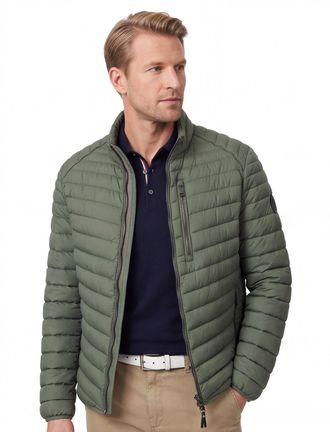 Casamoda tussenjas Casa Moda groen