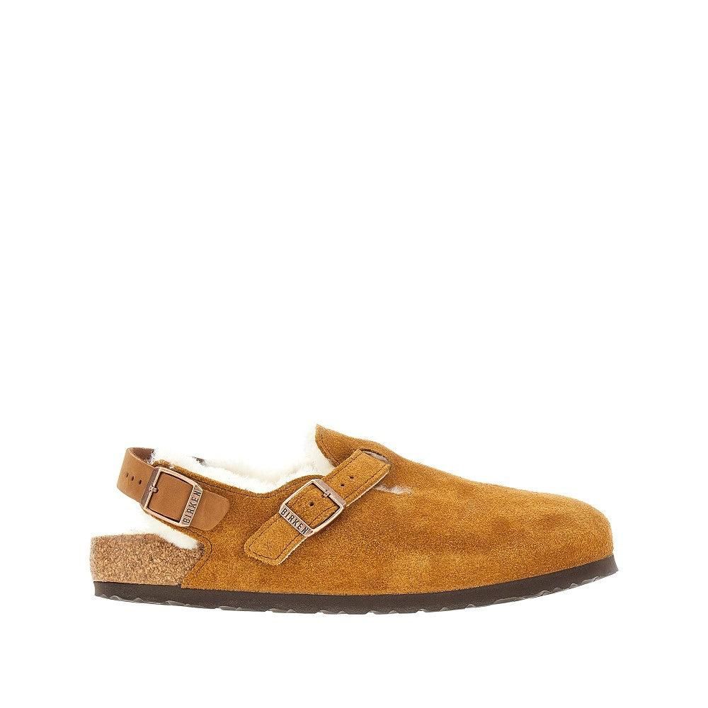 Birkenstock: Brown Low-Cut Shoes now up to −35% | Stylight