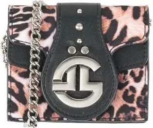Ga&euml;lle Paris Small Leather Goods - Crossbody wallets sur YOOX.COM