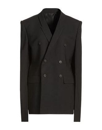 Rick Owens SUITS and CO-ORDS - Blazers sur YOOX.COM