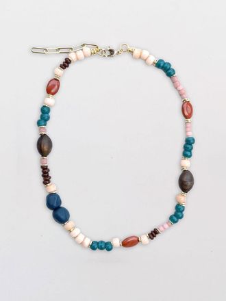 By Lilla Tribeca Necklace in Multi at Nordstrom, Size 18