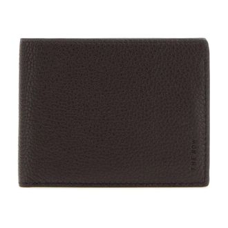 The Row Cartera Cl&aacute;sica - Accessories - unisex - Marr&oacute;n - ONE SIZE