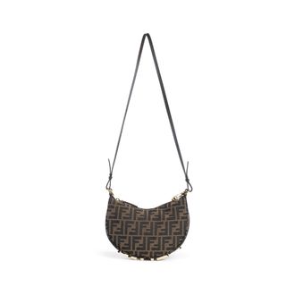 Fendi Fendigraphy mini bag