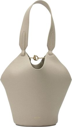 Khaite Mujer, Bolsos, Beige, Talla: ONE Size