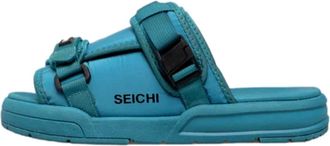 Seichi Mens Seichi Yoroi V2 Forest Green SEYOROIV2-FORES