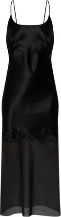By Malene Birger Donna, Abiti, Nero, XS, new