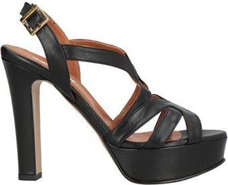 Baldinini FOOTWEAR - Sandals on YOOX.COM