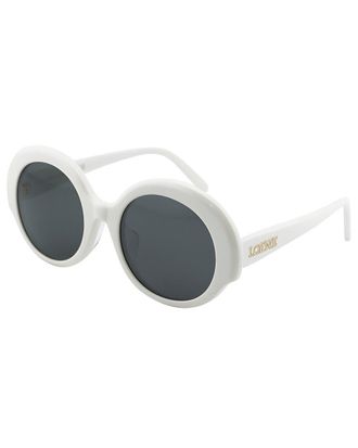 Loewe Womens 54Mm Sunglasses