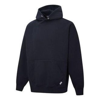 Puma Mmq Solid Color Knit Pullover Couple Style Purple 534673-43