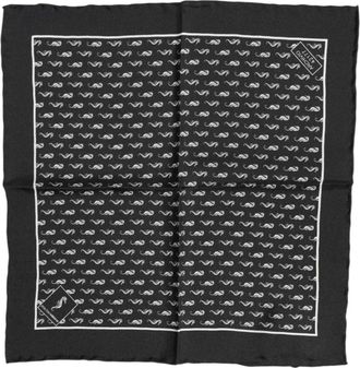 Dolce & Gabbana Uomo, Accessori, Nero, Taglia unica, new