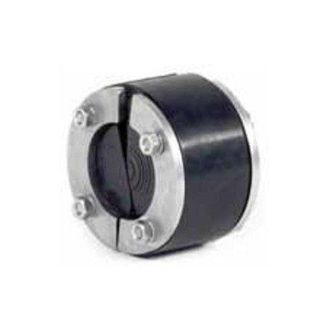 Carrera Hauff Goma Pasacables Est&aacute;ndar Di&aacute;metro 6 A 41 Mm