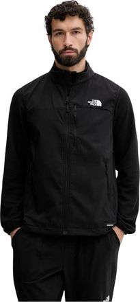 The North Face Nimble Vest 2 - Heren - Ski Jassen - Zwart - S - Polyester - Fitness