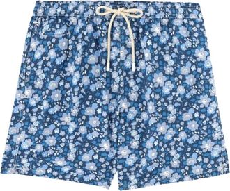 MC2 Saint Barth Ba&ntilde;ador Ultraligero - Swimwear - Hombre - Azul - 2XL
