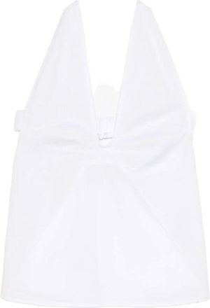 Gimaguas Mujer, Camisetas, Blanco, Talla: S