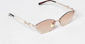 Gucci Occhiali da sole GG2050S Gucci in metallo