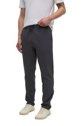 tentree Simcoe Pant in Graphite at Nordstrom, Size Xx-Large