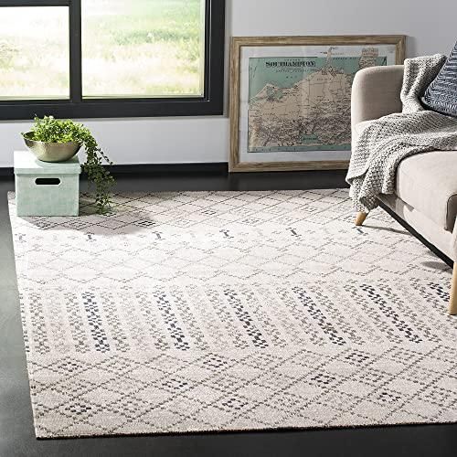 Carpet City Teppich-Läufer Shaggy Hochflor - Moder Produktbild-Vorschau 5
