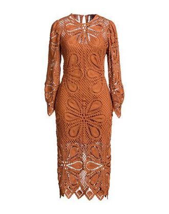 BA&SH DRESSES - Midi dresses on YOOX.COM