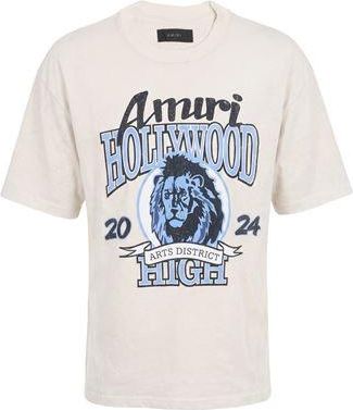 Amiri CAMISETAS Y TOPS - Camisetas en YOOX.COM
