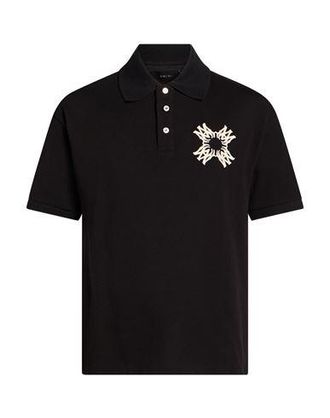 Amiri TOPWEAR - Polo shirts on YOOX.COM