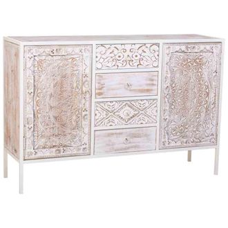 Wanderlust Deco Aparador 120x35x80h cm